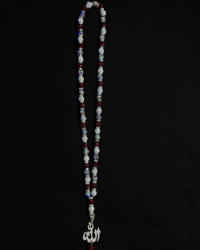 Arabic Chains