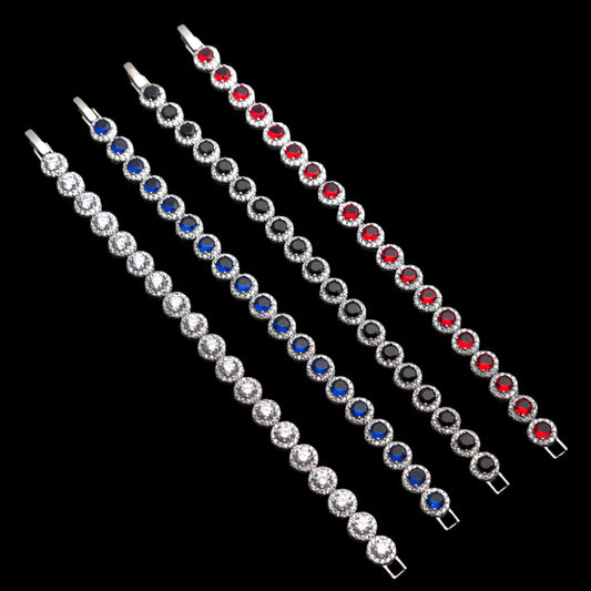 Sphere Bracelets