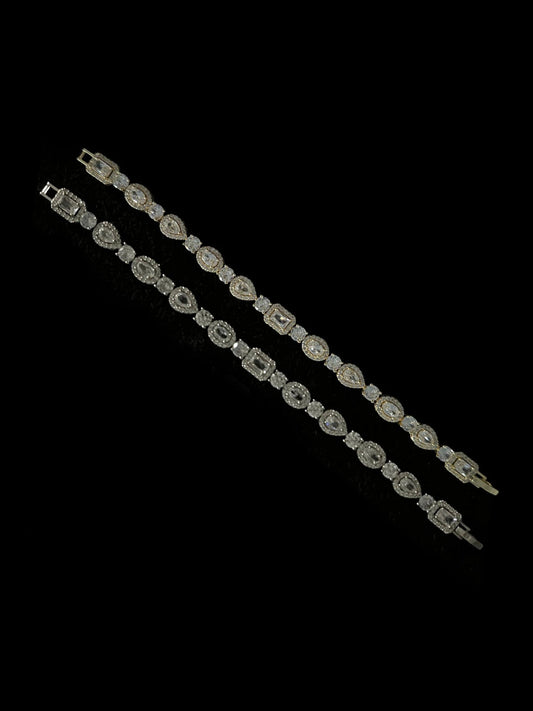 Multi-Stone Bracelet