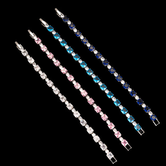 Stone Bracelets