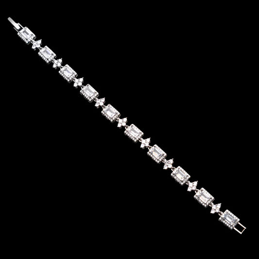 Star Crystal Bracelet