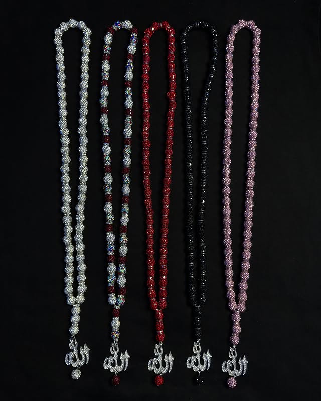Arabic Chains