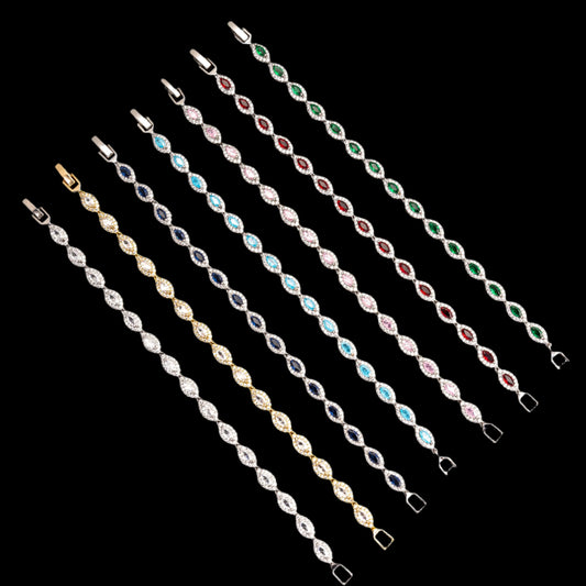 Angel Eyes Bracelets